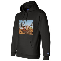 Limited Edition Fairy Nest Champion Hoodie | Artistshot