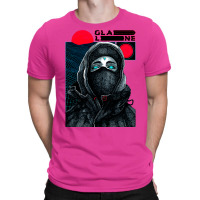 Vaporwave Cyberpunk Aesthetic T-shirt | Artistshot