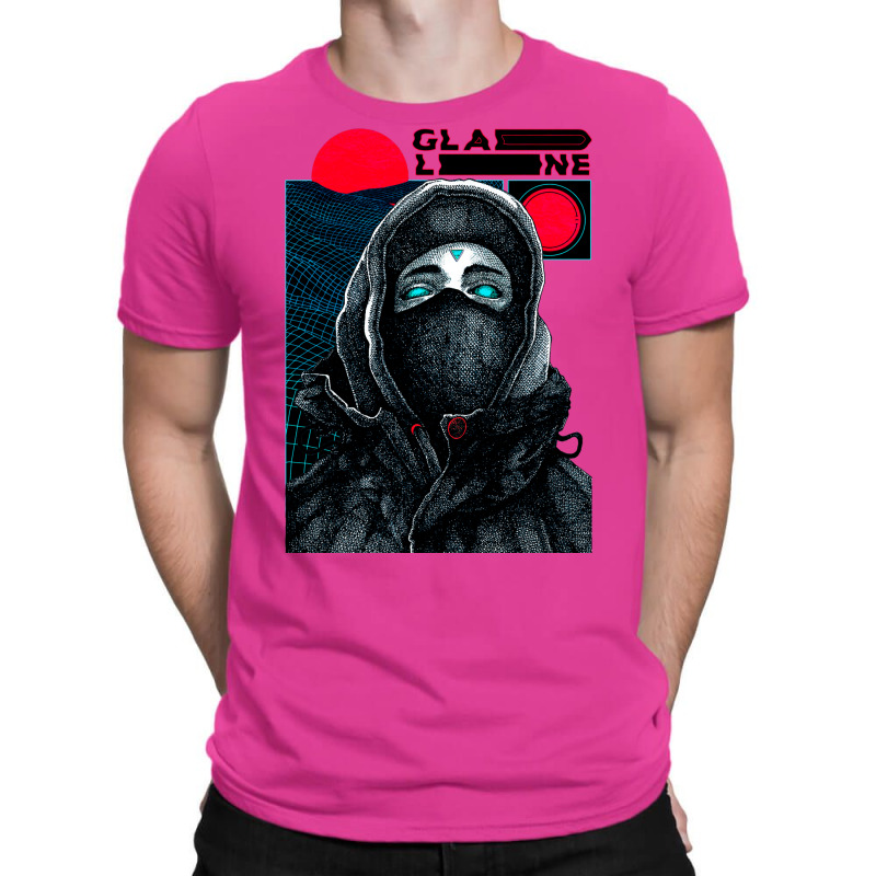 Vaporwave Cyberpunk Aesthetic T-shirt | Artistshot