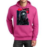 Vaporwave Cyberpunk Aesthetic Unisex Hoodie | Artistshot