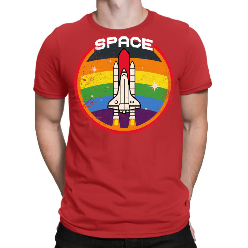 Space Explorer 1 T-Shirt by chouaasmeehv | Artistshot