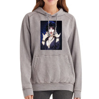 Elvira Mistress Of The Dark (3) Vintage Hoodie | Artistshot