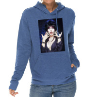 Elvira Mistress Of The Dark (3) Lightweight Hoodie | Artistshot