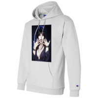 Elvira Mistress Of The Dark (3) Champion Hoodie | Artistshot