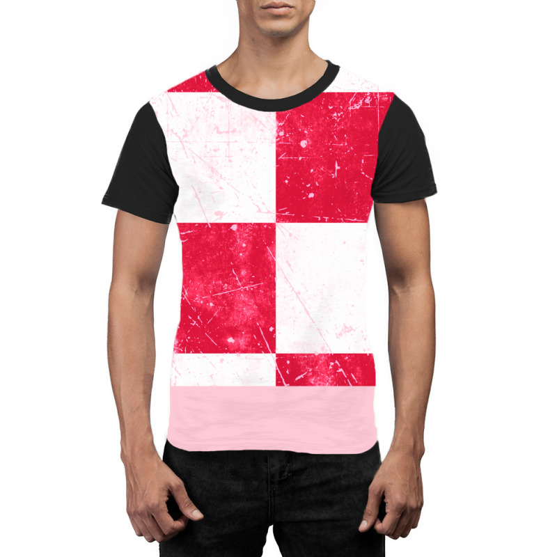 Poland Flag Air Force Roundel Graphic T-shirt by kassirromkes5 | Artistshot