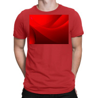 Nature, Green, Minimal, Red, Summer, Love, Trend, Black, Aesthetic, Ab T-shirt | Artistshot