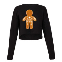 Gingers Are For Life Meme Cropped Sweater | Artistshot