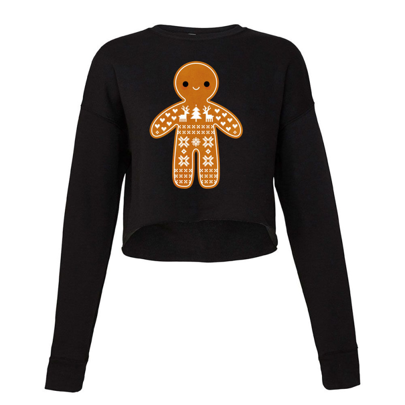 Gingers Are For Life Meme Cropped Sweater | Artistshot