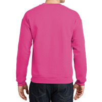 Barn Figure Farm Travel (1) Crewneck Sweatshirt | Artistshot