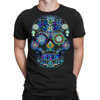 Artistshort Trending Machine Elf Psychedelic Being Spiritual T-shirt | Artistshot