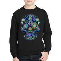 Artistshort Trending Machine Elf Psychedelic Being Spiritual Youth Sweatshirt | Artistshot