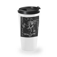 Rail Yard Ghosts - Medicinal Whiskey (2011) Travel Mug | Artistshot