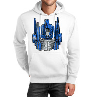 Prime Unisex Hoodie | Artistshot