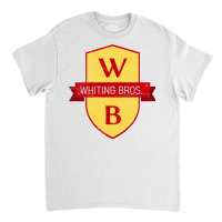 Whiting Bros Road 66 Vintage Gas Station Classic T-shirt | Artistshot