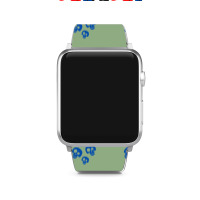 Attention Stars Apple Watch Band | Artistshot