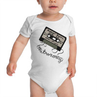 Metronomy Electronic Müsic Baby Bodysuit | Artistshot