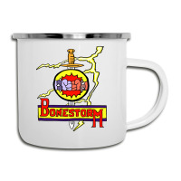 Simpsons Bonestorm Camper Cup | Artistshot