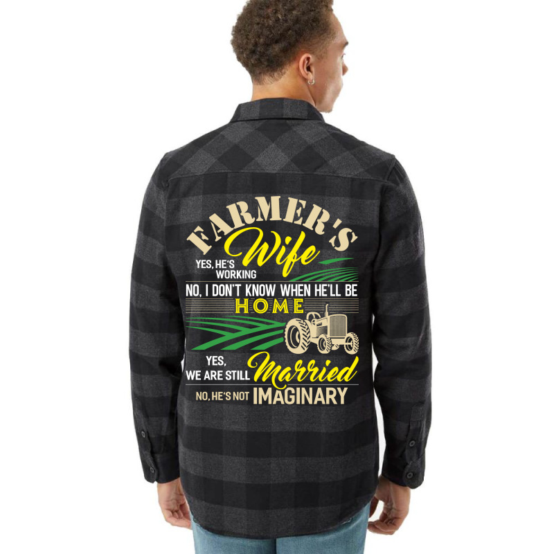 Cow Farm Farmer Cowboy Cattle Cowbell Milk Gift Green Flannel Shirt | Artistshot