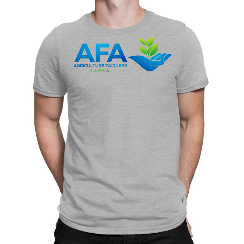 Afa  Hipster T-shirt | Artistshot