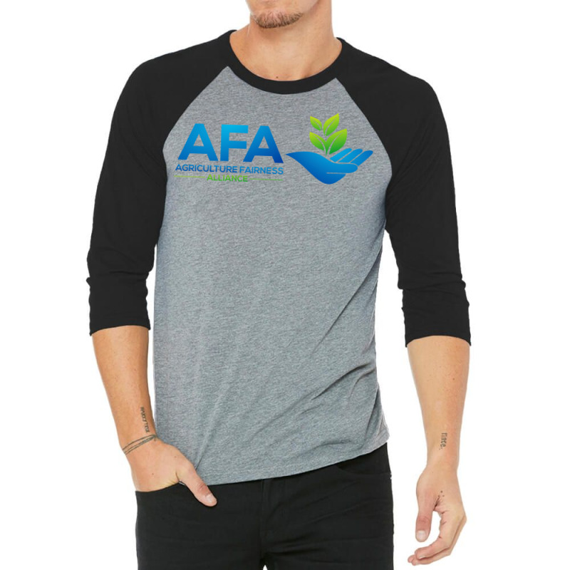 Afa  Hipster 3/4 Sleeve Shirt | Artistshot