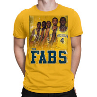 The Fab 5 High Quality T-shirt | Artistshot