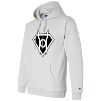 Red Lantern Supergirl,super Hero Champion Hoodie | Artistshot