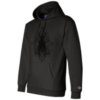 Alchemic Bug Red Champion Hoodie | Artistshot