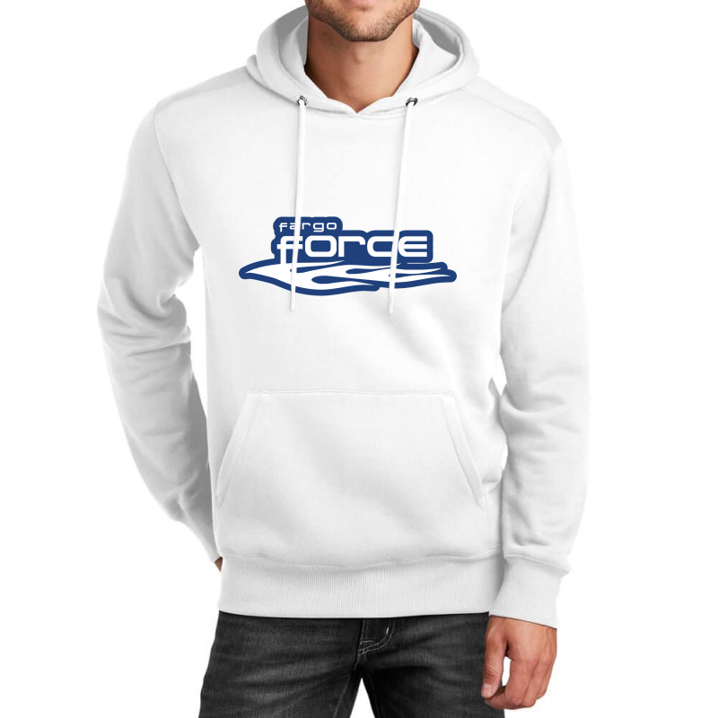 Fargo Force Unisex Hoodie by hilya | Artistshot