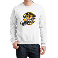 Green Bay Gamblers Crewneck Sweatshirt | Artistshot