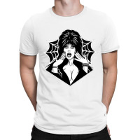 Elvira Shocker T-shirt | Artistshot