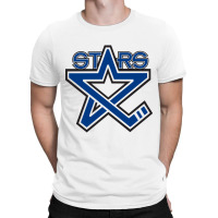 Lincoln Stars T-shirt | Artistshot