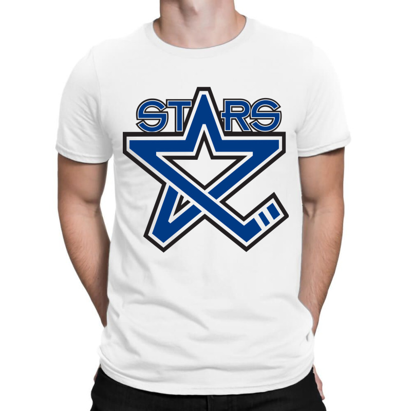 Lincoln Stars T-Shirt by hilya | Artistshot