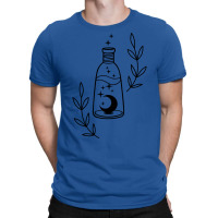 Moon Potionz Hipster T-shirt | Artistshot