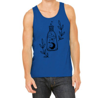 Moon Potionz Hipster Tank Top | Artistshot