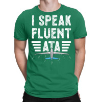 Ap Quote For An Airplane Mechanic Girl T-shirt | Artistshot