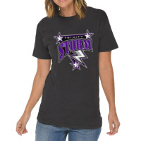 Tri City Storm Vintage T-shirt | Artistshot