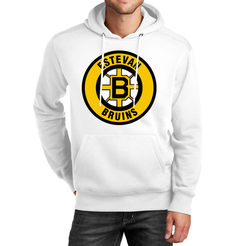 Estevan Bruins Unisex Hoodie by hilya | Artistshot