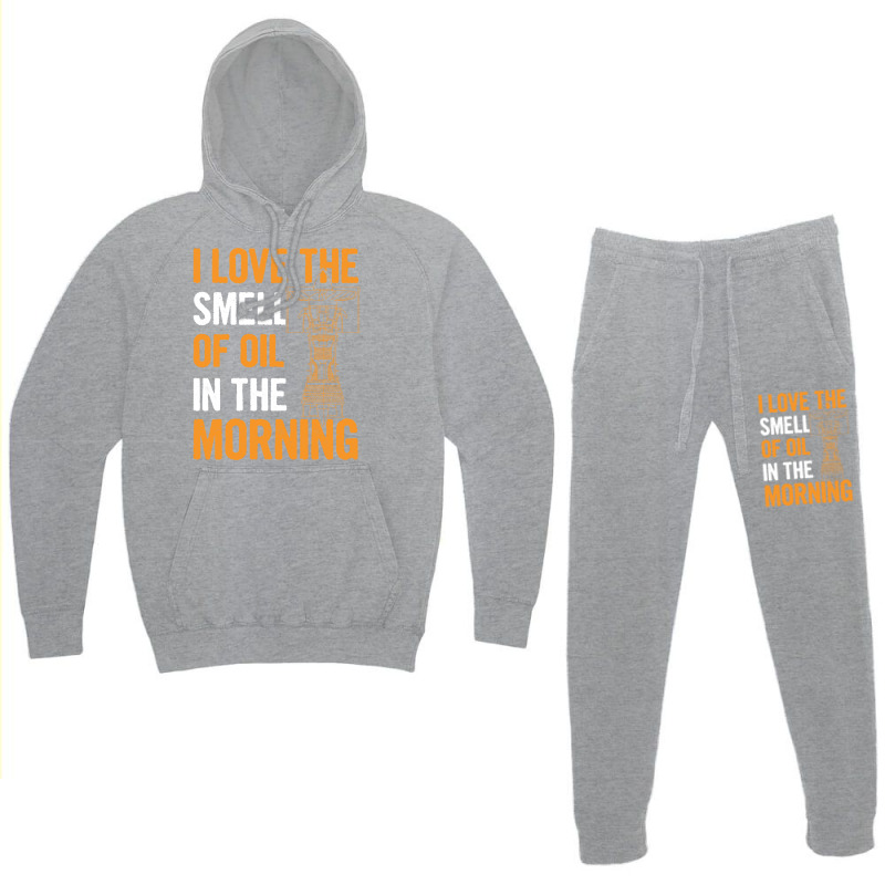 Mechanic Quote For An Aircraft Mechanic Yellow Hoodie & Jogger Set | Artistshot