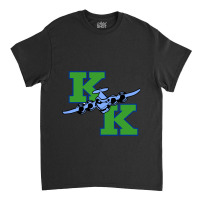 Kindersley Klippers Classic T-shirt | Artistshot