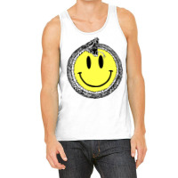 Smile Snake Summer Tank Top | Artistshot