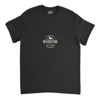 Weathervane Cafe & Bakery Jericho Vermont Classic T-shirt | Artistshot