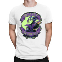 Maleficent T-shirt | Artistshot