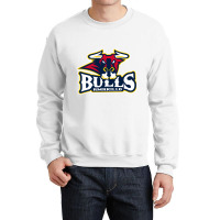 Amarillo Bulls Crewneck Sweatshirt | Artistshot