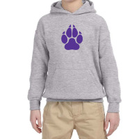 Boston Latin School Youth Hoodie | Artistshot