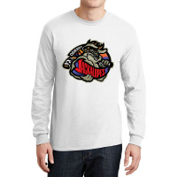 Odessa Jackalopes Long Sleeve Shirts | Artistshot