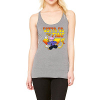 Time Traveling! Racerback Tank | Artistshot