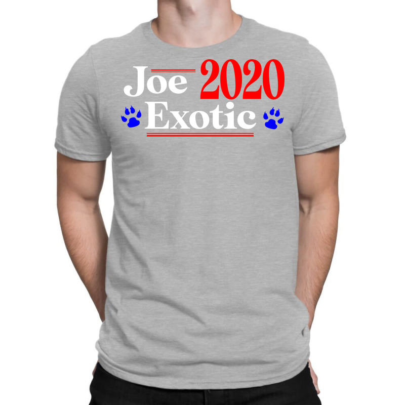 Joe Exotic 2020 Vintage T-shirt | Artistshot