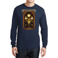 Occult Nouveau Ancestral Spirit Mirror Long Sleeve Shirts | Artistshot