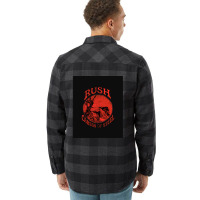 Caress Of Steel 1 Flannel Shirt | Artistshot