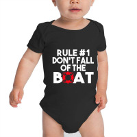 Boot Sailor Baby Bodysuit | Artistshot